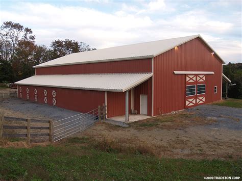 metal equestrian barn house|steel horse barn buildings.